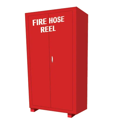 Fire Hose Reel Cabinet