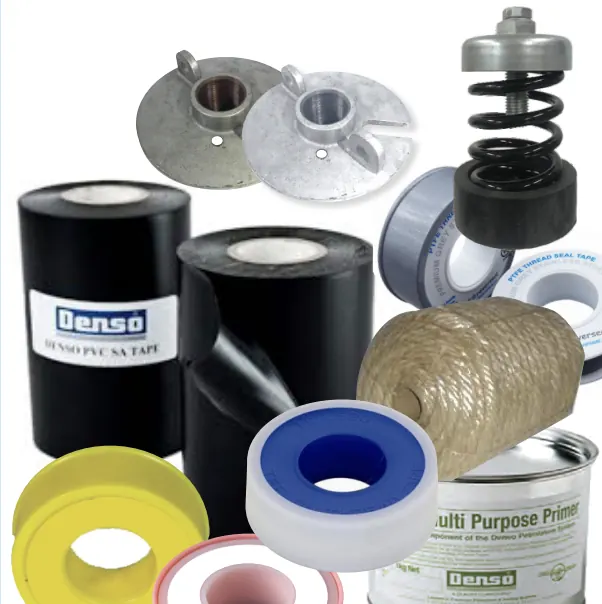 Miscellaneous Products