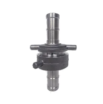 Coupling Set  Forged Aluminium