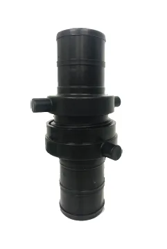 Coupling Set  Plastic