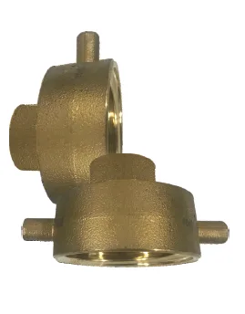 Female To Female Adators  Forged Brass