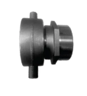 Female To Male Swivel Adaptors  Forged Aluminium