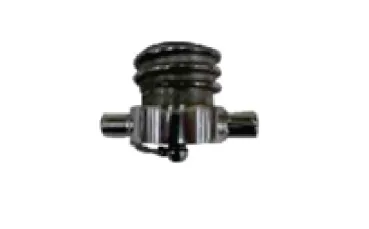 Plugs Aluminium