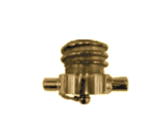 Plugs Brass