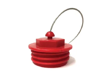 Plugs Plastic
