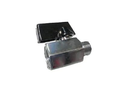 1/4 BSP Ball Valve