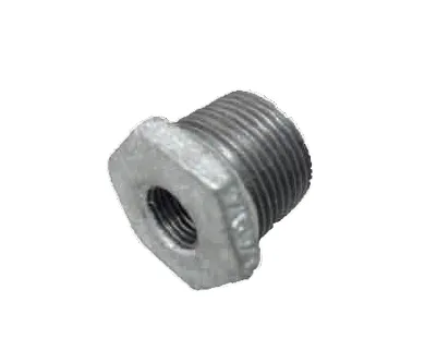 Bush 20mm X 8mm  Galvanized