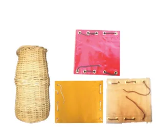Basket Strainers