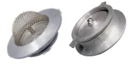 Tank Caps