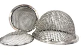 Wire Strainer  Stainless Steel