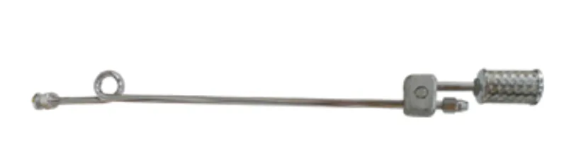 Wick & Wand Assembly