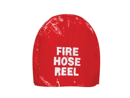 Fire Hose Reel Cover (High Quality)