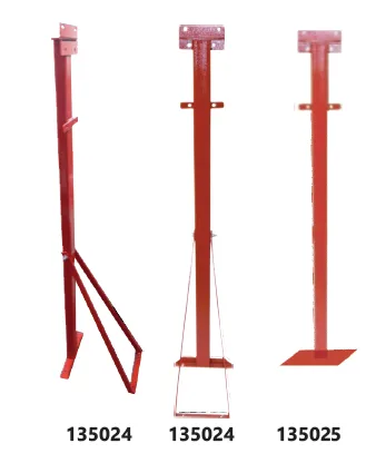 Hose Reel Stands-Galvanised & Powder Coated