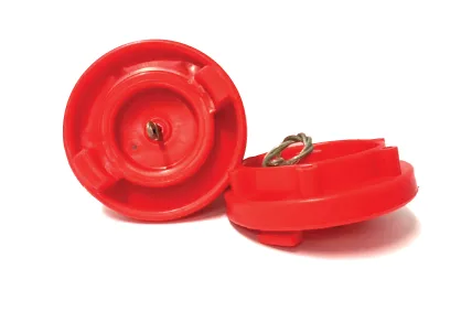 Storz Cap  Plastic