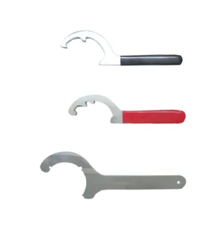 Storz Spanner
