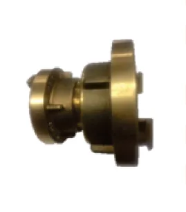 Storz Reducers  Forged Brass