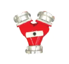 Uncontrolled 45 Dividers With Aluminium Adaptors