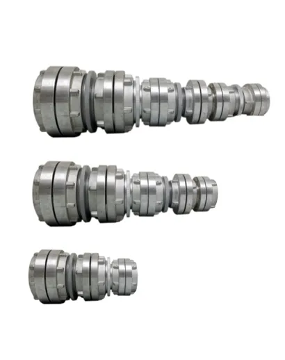 Storz Tree Adaptor  Aluminium Storz Fittings are Forged