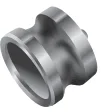 Type DP Camlocks  Dust Plugs