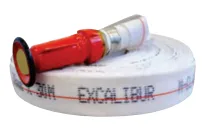 Lay Flat Excalibur Hose
