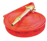 Lay Flat Rapier Hose