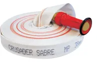 Lay Flat Sabre Hose