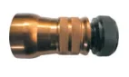 Aluminium Fog Nozzle