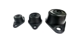 Isolation Rubber Mounts