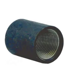 Sockets  Black Wrought Steel