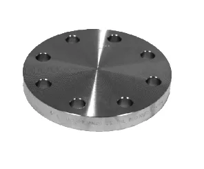 EN 1092-1 PN16 Blind Flanges