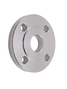 EN 1092-1 PN16 Slip-On Weld Flanges