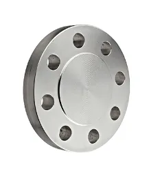 EN 1092-1 PN25 Blind Flanges