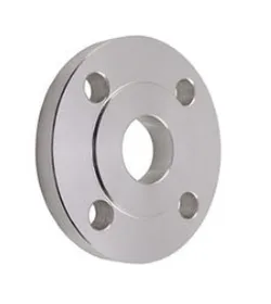 EN 1092-1 PN25 Slip-On Weld Flanges