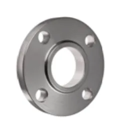 EN 1092-1 PN40 Slip-On Weld Flanges