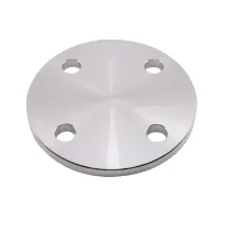 Table D Blind Flanges