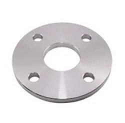 Table D Slip-On Weld Flanges