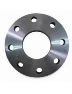 Table E Slip-On Weld Flange