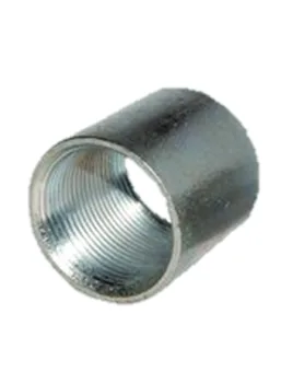 Sockets  Gal Wrought Steel