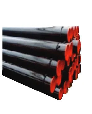 Carbon Steel A106B Seamless Pipe