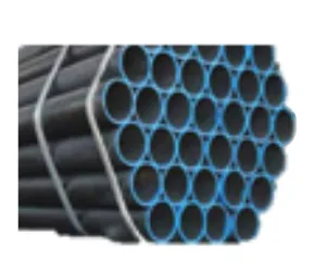Carbon Steel A106B Std Weight Seamless Pipe