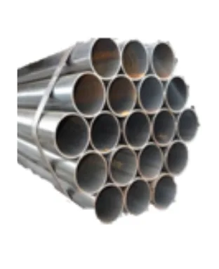Carbon Steel ERW Pipe