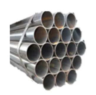 Carbon Steel ERW Std Weight Pipe