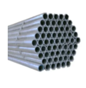 Galvanised Plain End Pipes -AS1074