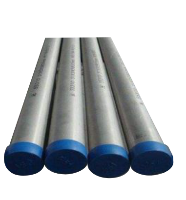 Stainless Steel Pipe