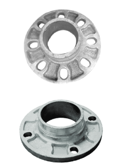 Flange Adaptors