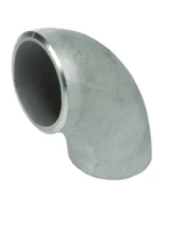 Sch 10 90 Deg. Elbow SS 316