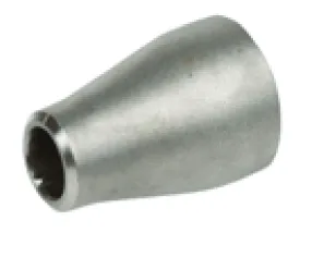 Sch 10 Concentric Reducer SS 316
