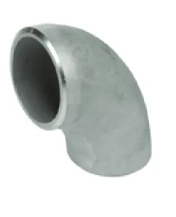 Sch 40 90 Deg. Elbow SS 316