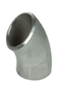 Sch10 45 Deg. Elbow SS 316