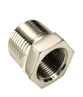 Bushes  316 Stainless Steel